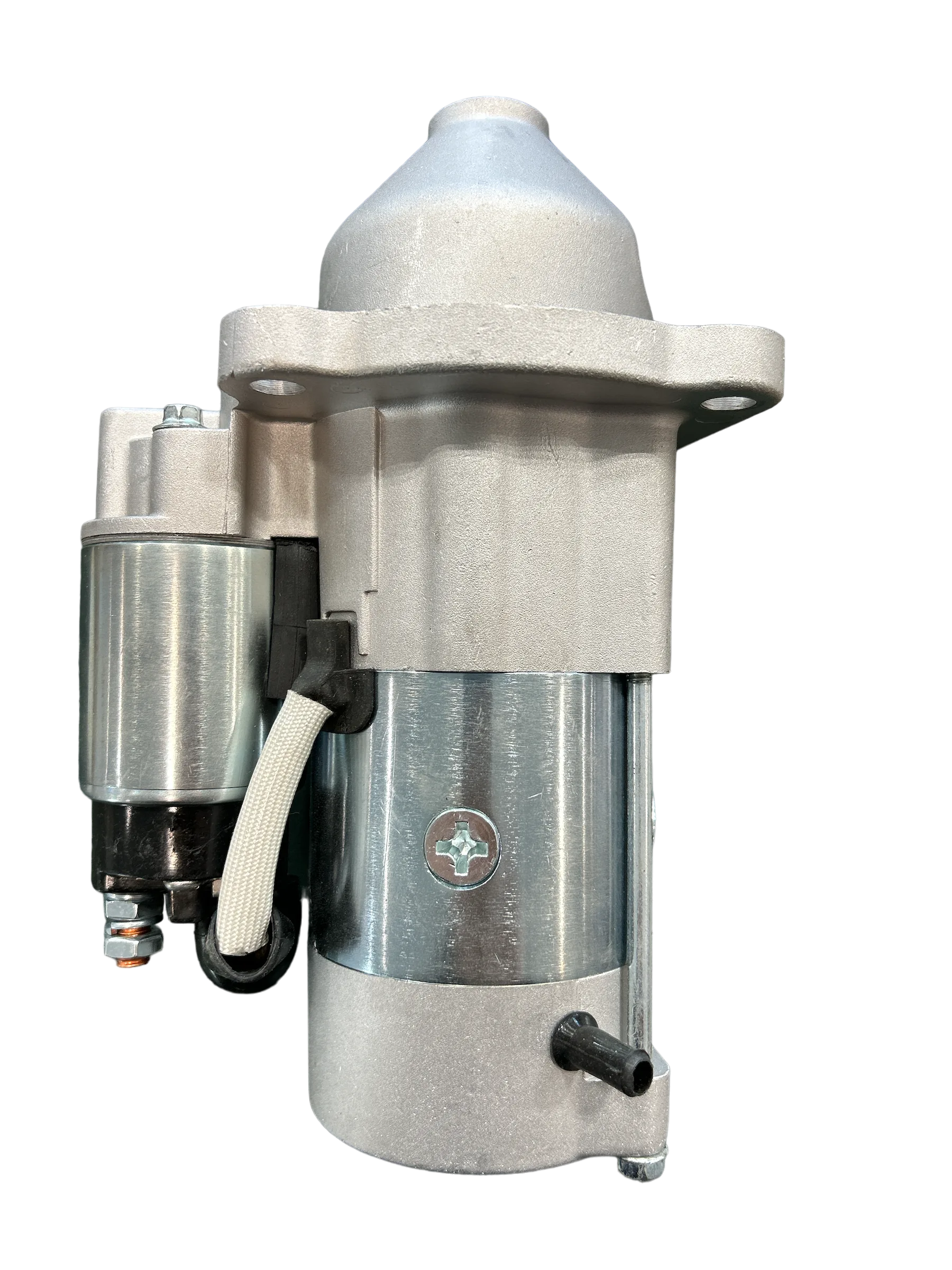 Starter, 24V Cummins