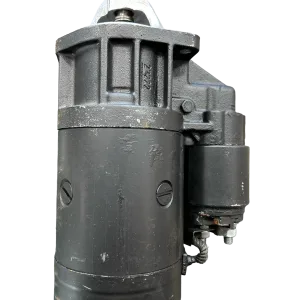 Starter, 24V Ford