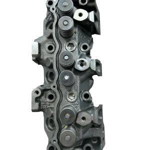 Cylinder Heads 2.8L - New