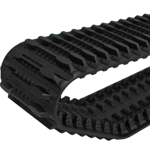 BV206 Track, Soucy