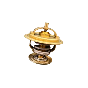 Thermostat, Upper
