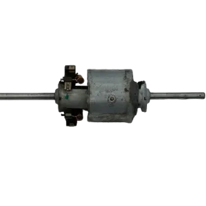 Fan Motor 24V- Remanufactured