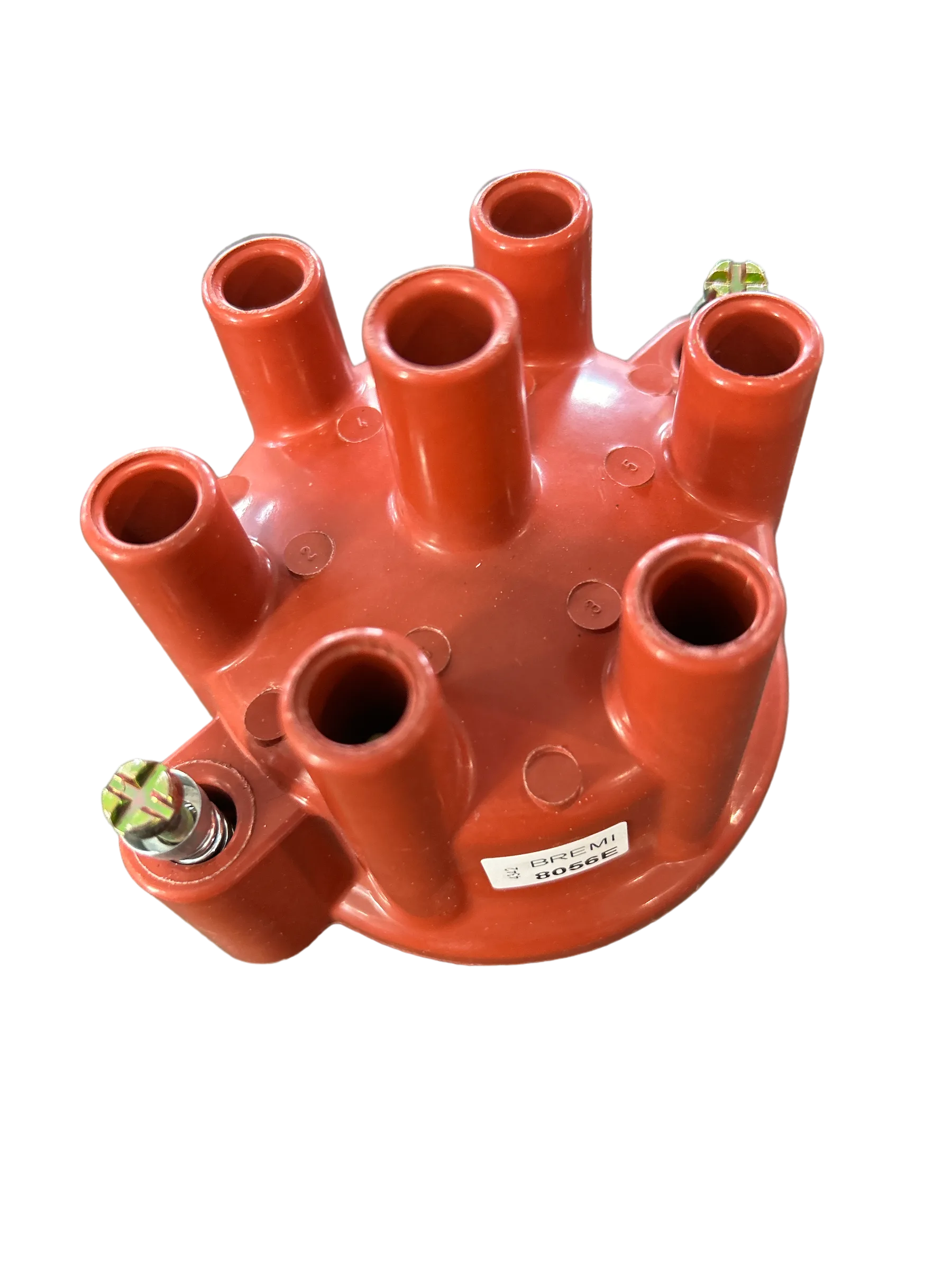 Distributor Cap