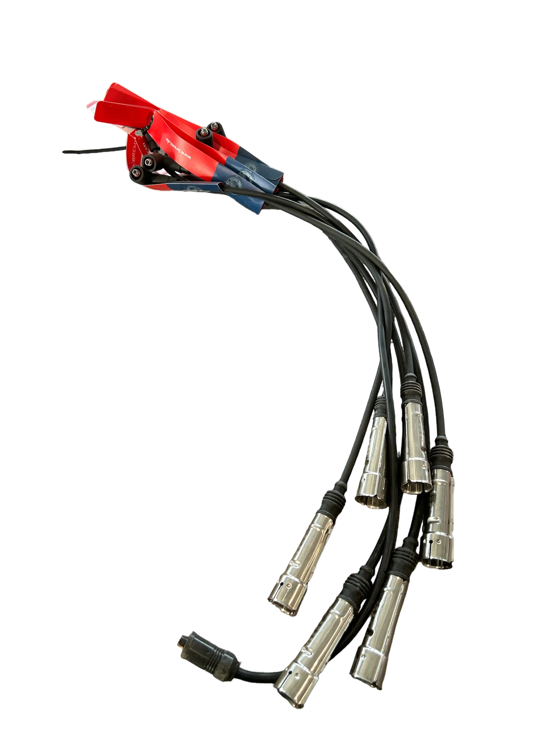 Ignition Cable