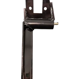 Mirror Bracket, Passenger Door (R)