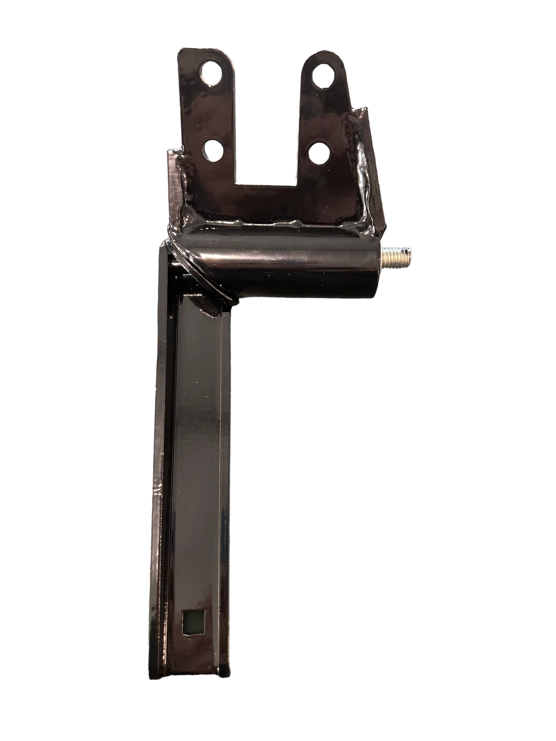 Mirror Bracket, Passenger Door (R)