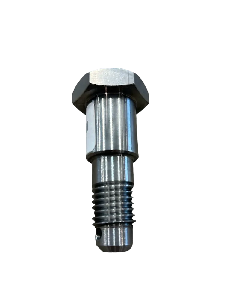 Lower Carrier Bolt Sleeve - Image 2