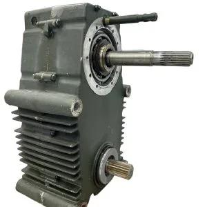 Transfer Case - Used