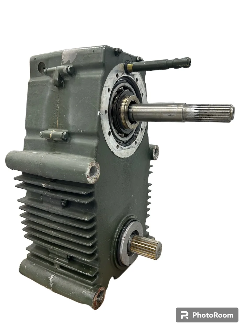 Transfer Case - Used