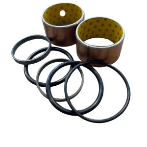 Damping Cylinder End Repair Kit