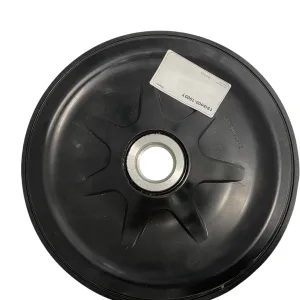 Soucy Road Wheel, Bare