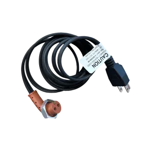 Block Heater Cord, Cummins