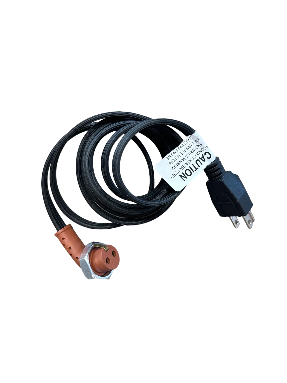 Block Heater Cord, Cummins