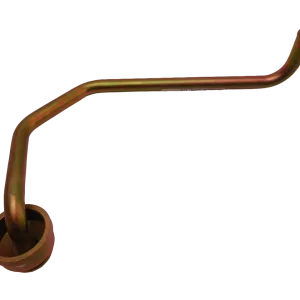 Coolant Pipe