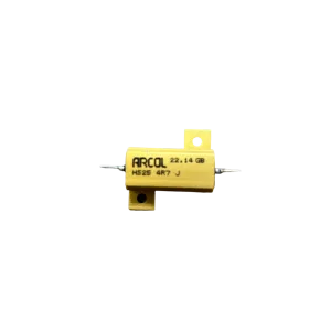 Resistor
