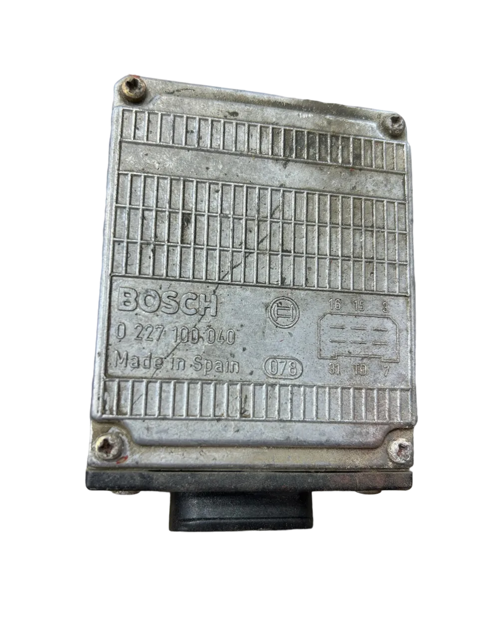 Ford Spark Box - Used - Image 2