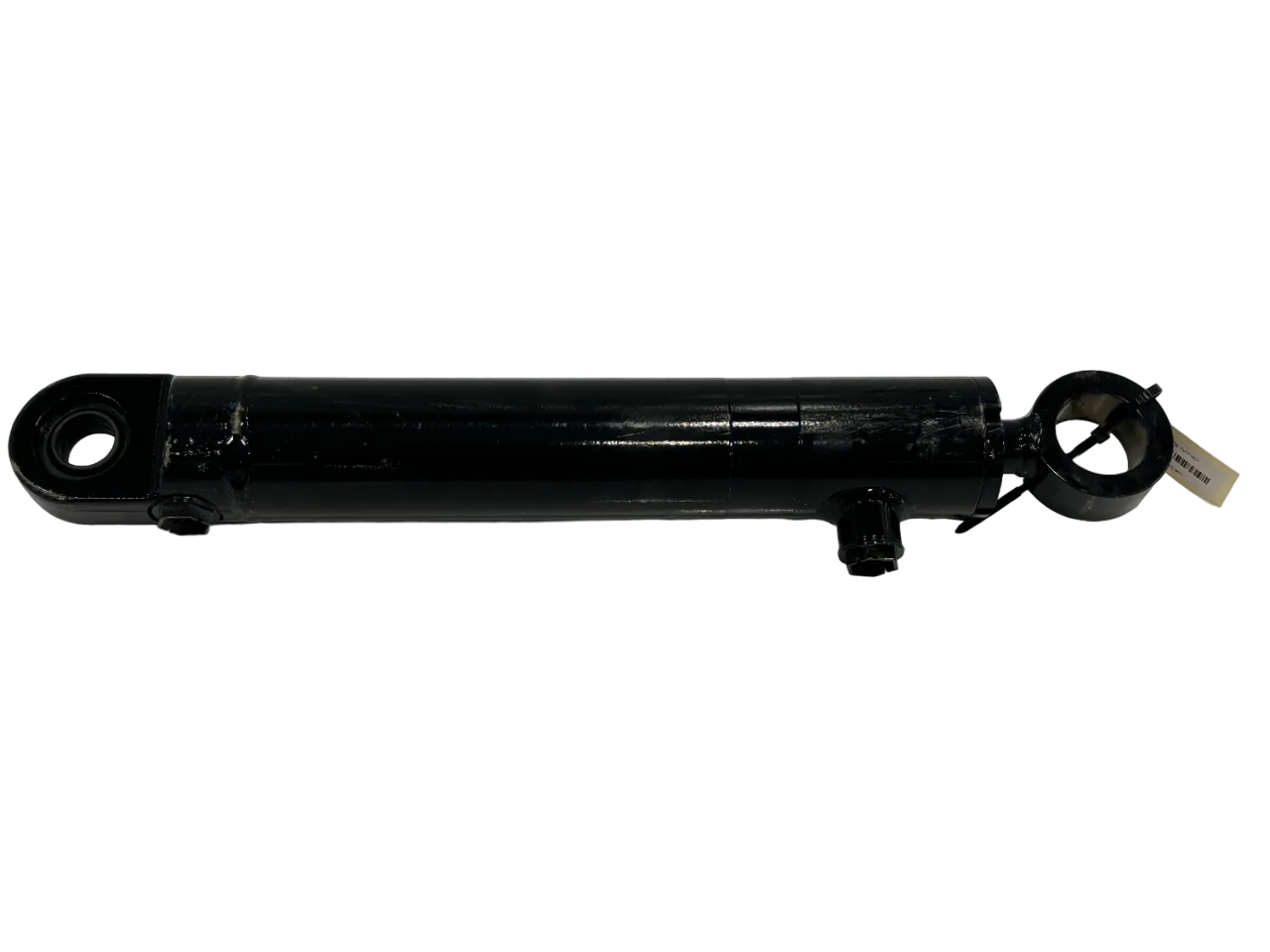Damping Cylinder - Remanufactured