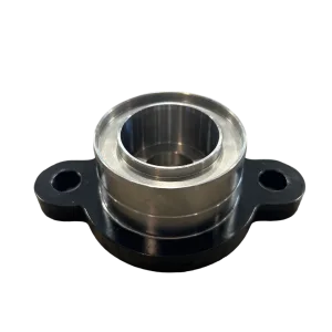 Bearing Housing, Steering Cylinder Cap