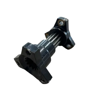 Hydraulic Pump Shaft - AM