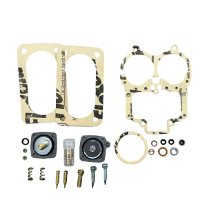 Gasket Kit, Weber