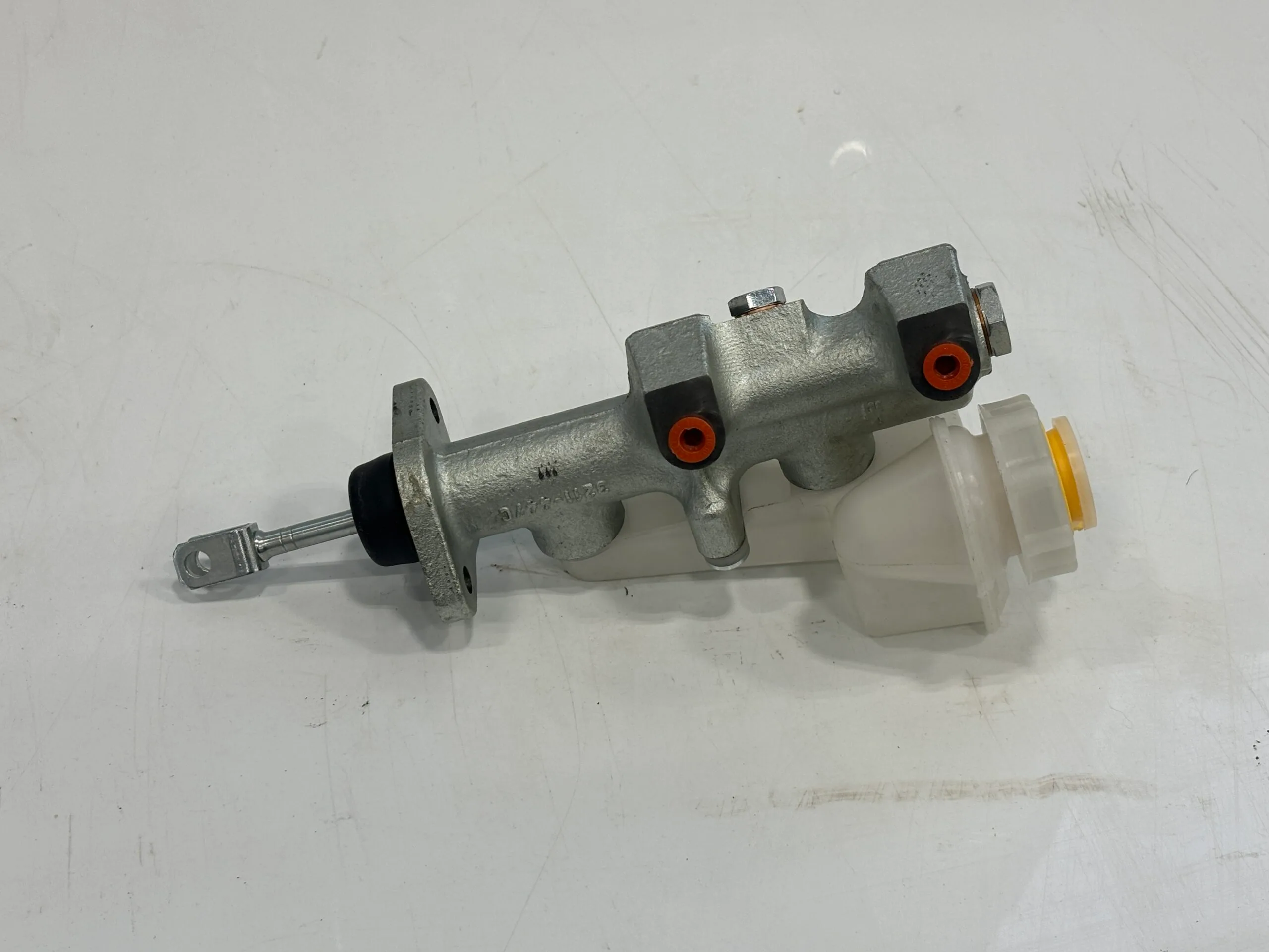 Master Brake Cylinder - Remanufactured - Image 3