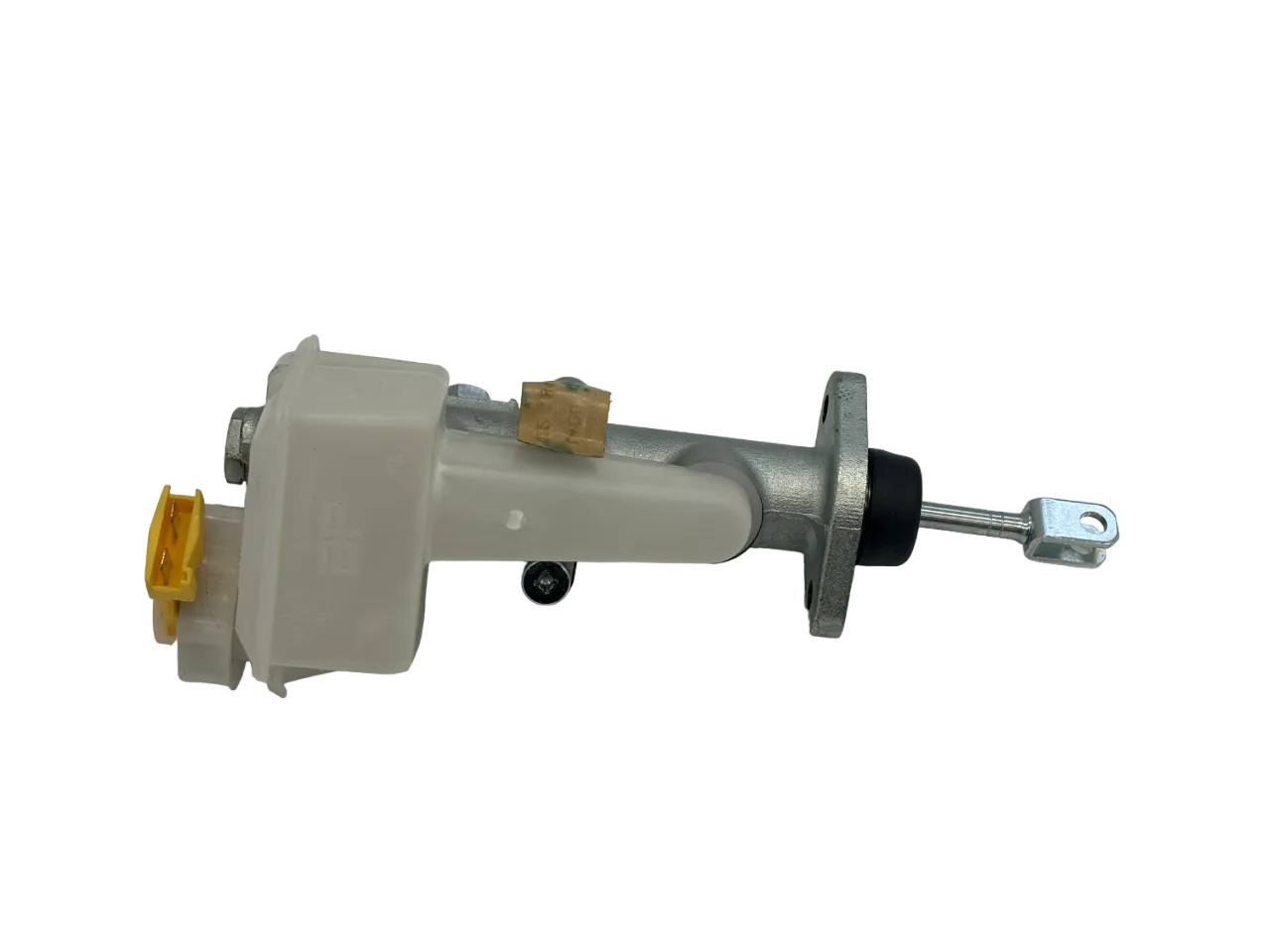 Master Brake Cylinder - Remanufactured
