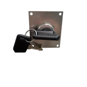 Ignition Switch