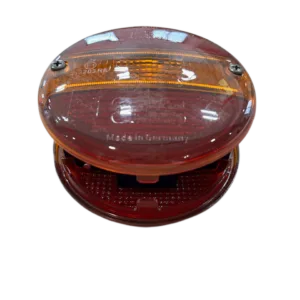Tail Light Lens