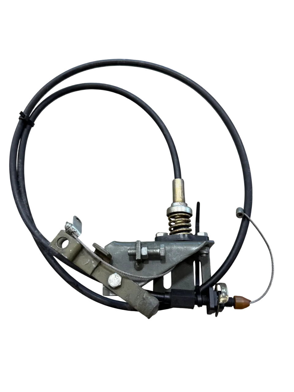 Throttle Cable