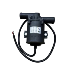 Circulation Pump, Cummins