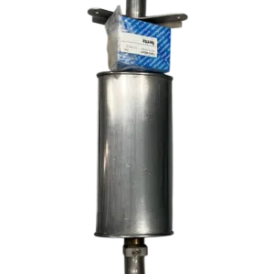 Muffler