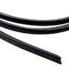 Rubber Weatherstrip ($/ft)