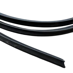 Window Rubber Seal, Lockstrip ($/m)