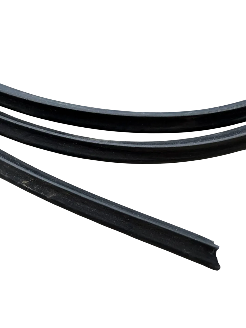 Window Rubber Seal, Lockstrip ($/m)