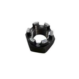 Castle Nut, Upper Carrier Bolt