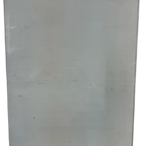 Windshield