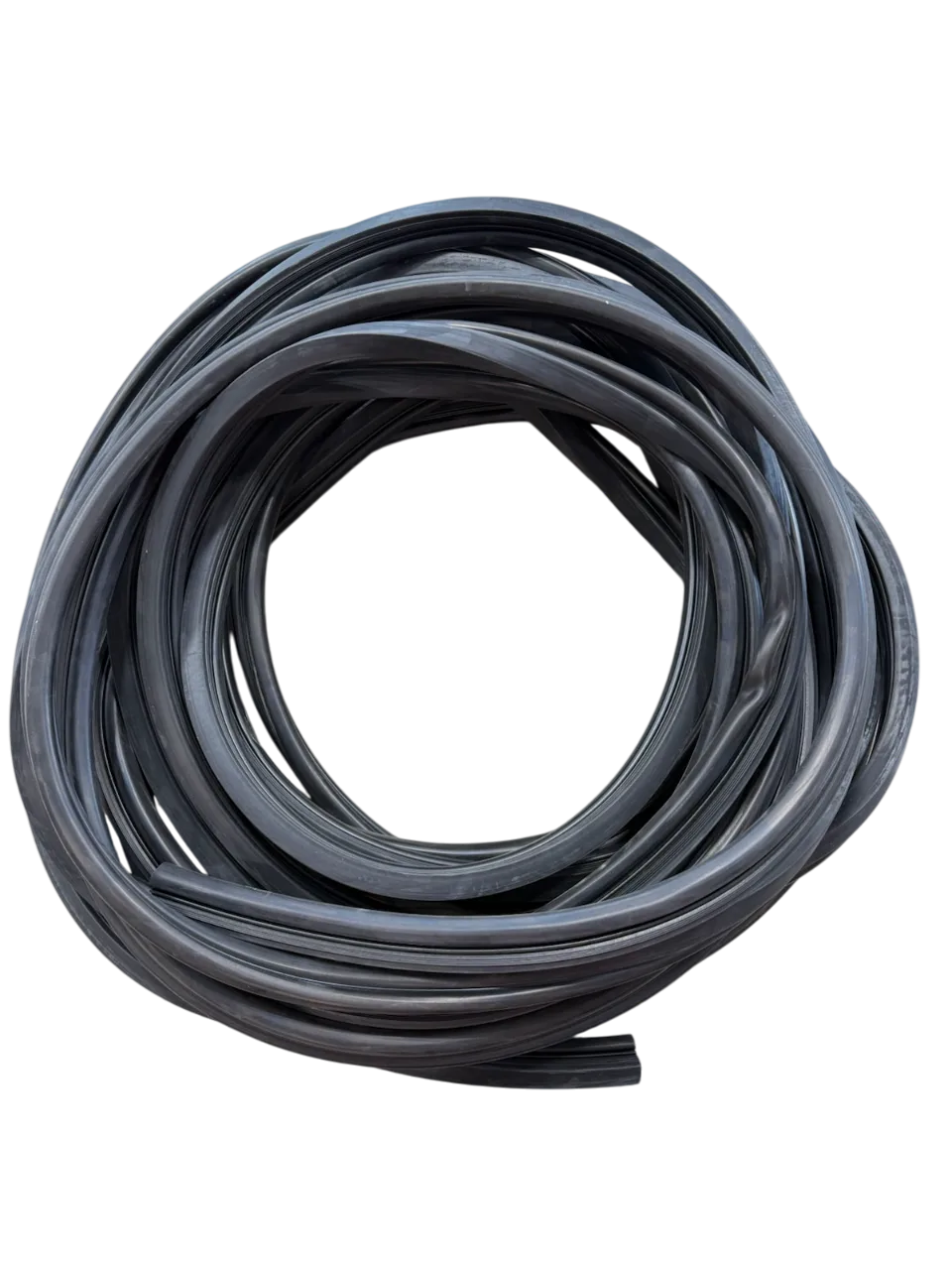 Door Rubber Seal ($/m)