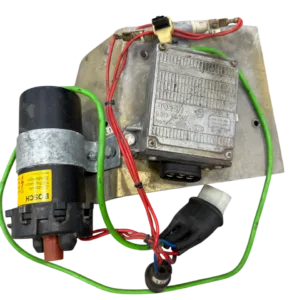 Ignition System, Complete - Used