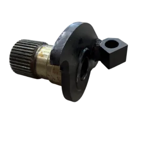 Rear Tensioner Cam, Left - AM