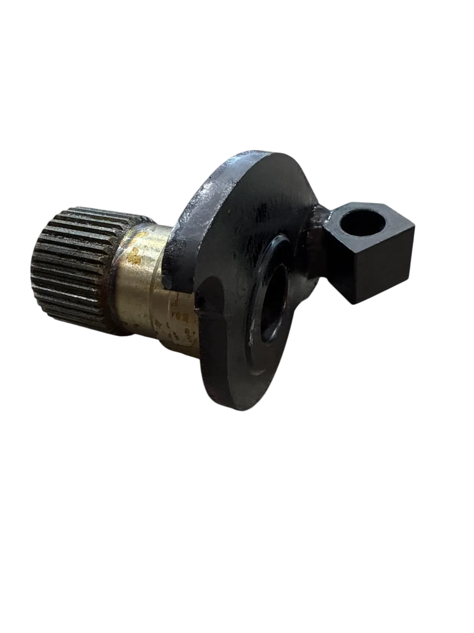 Rear Tensioner Cam, Left - AM