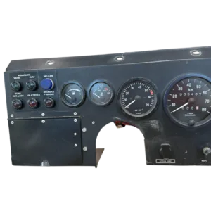 Instrument Panel (Dash), Complete - Used