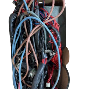 Wiring Harness, Complete - Used