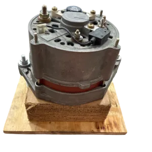 Alternator, Mercedes D5