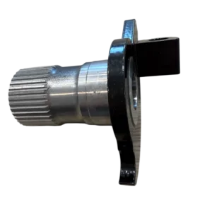 Rear Tensioner Cam, Left