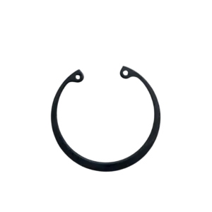 Retaining Ring, Soucy Road Wheel Cap