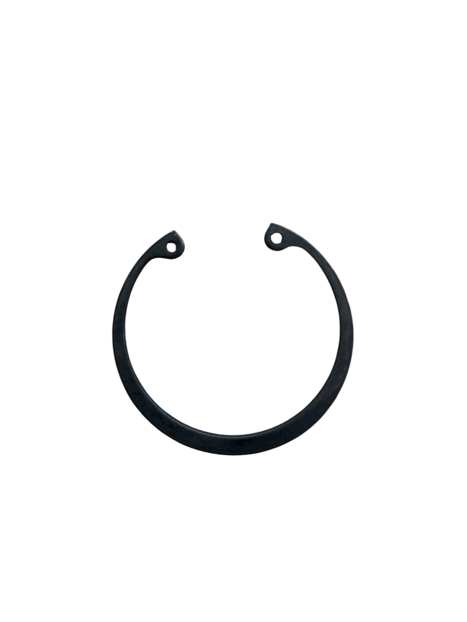 Retaining Ring, Soucy Road Wheel Cap