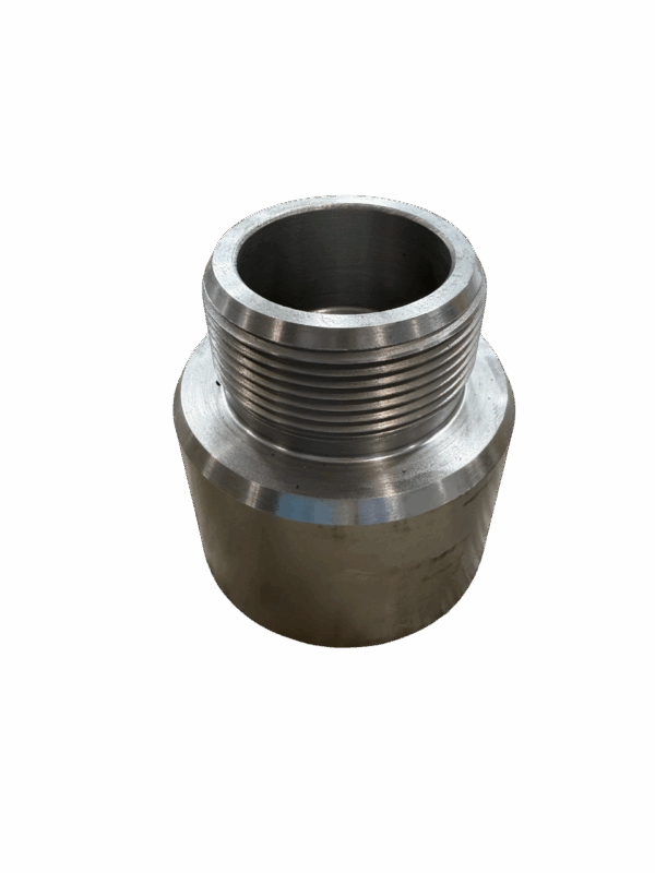 Sprocket Spline Shaft Removal Tool, M30