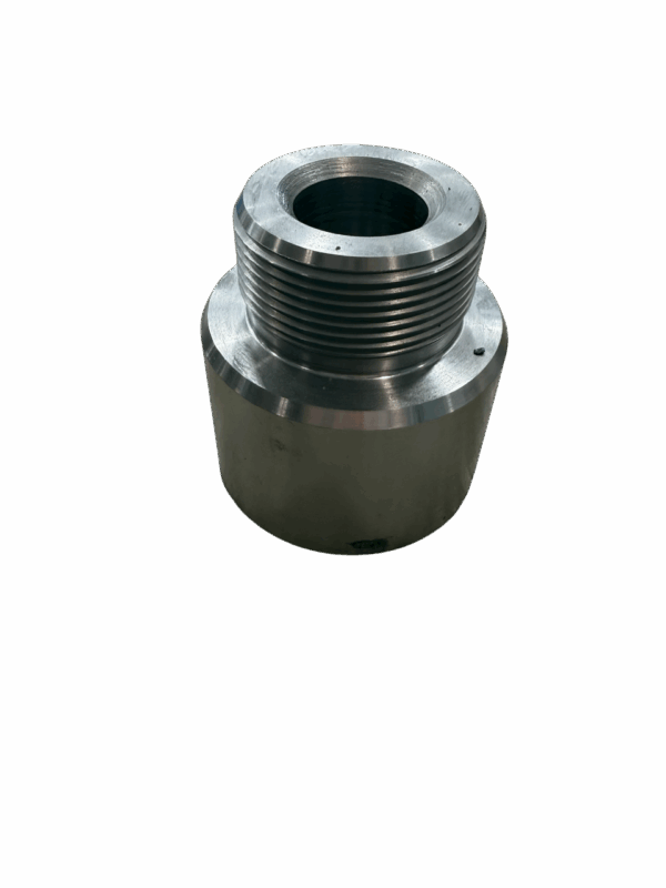 Sprocket Spline Shaft Removal Tool, M20