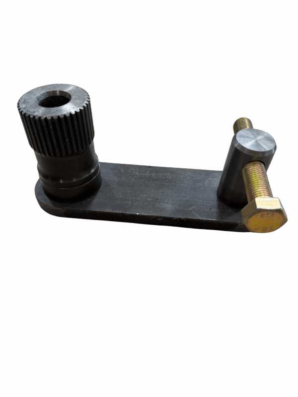 Tensioner Cam Removal Tool