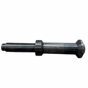 Road Wheel Bearing Removal Tool